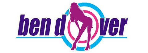 BenDover Movies Logo